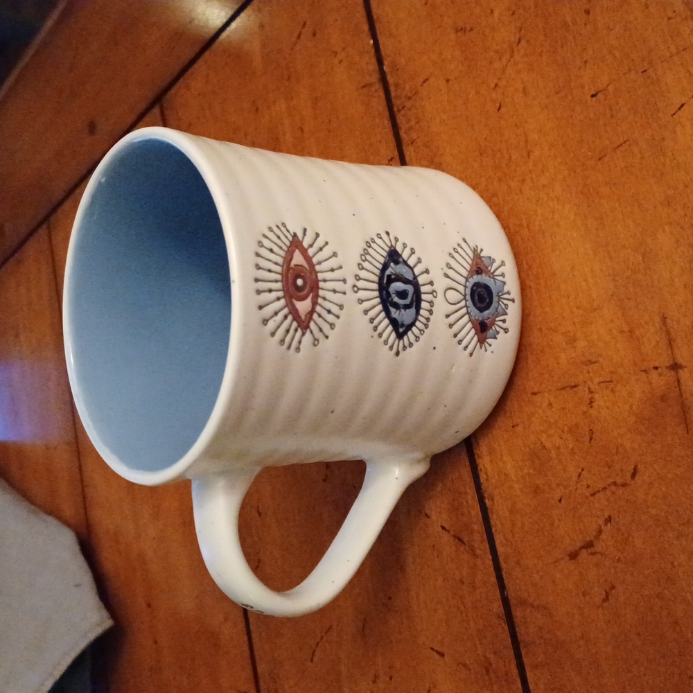 Coffee mug